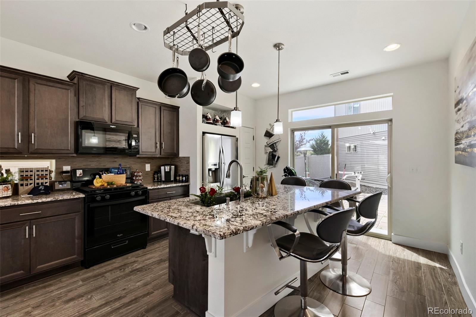MLS Image #6 for 19118 e 54th place,denver, Colorado