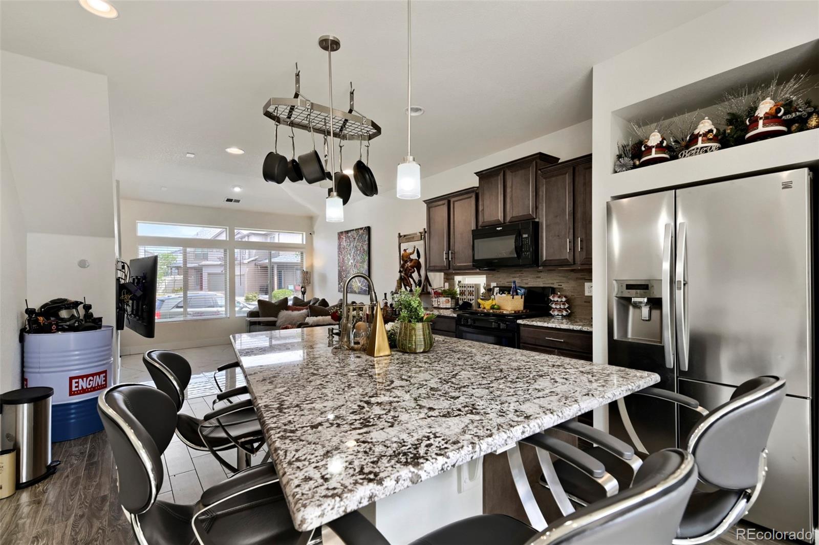 MLS Image #7 for 19118 e 54th place,denver, Colorado
