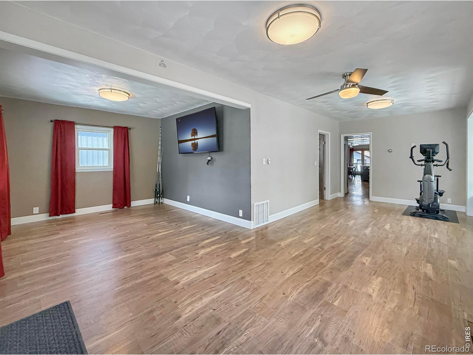 MLS Image #1 for 527 s bowman avenue,holyoke, Colorado