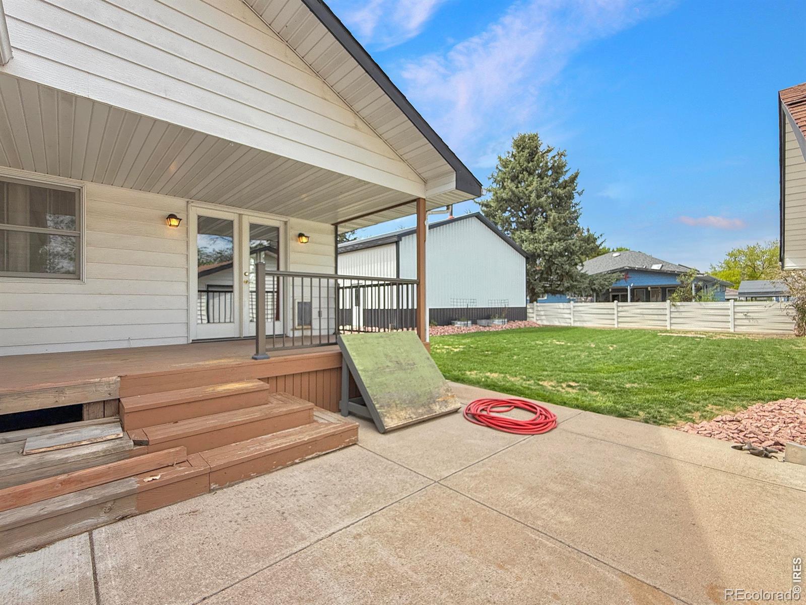 MLS Image #18 for 527 s bowman avenue,holyoke, Colorado