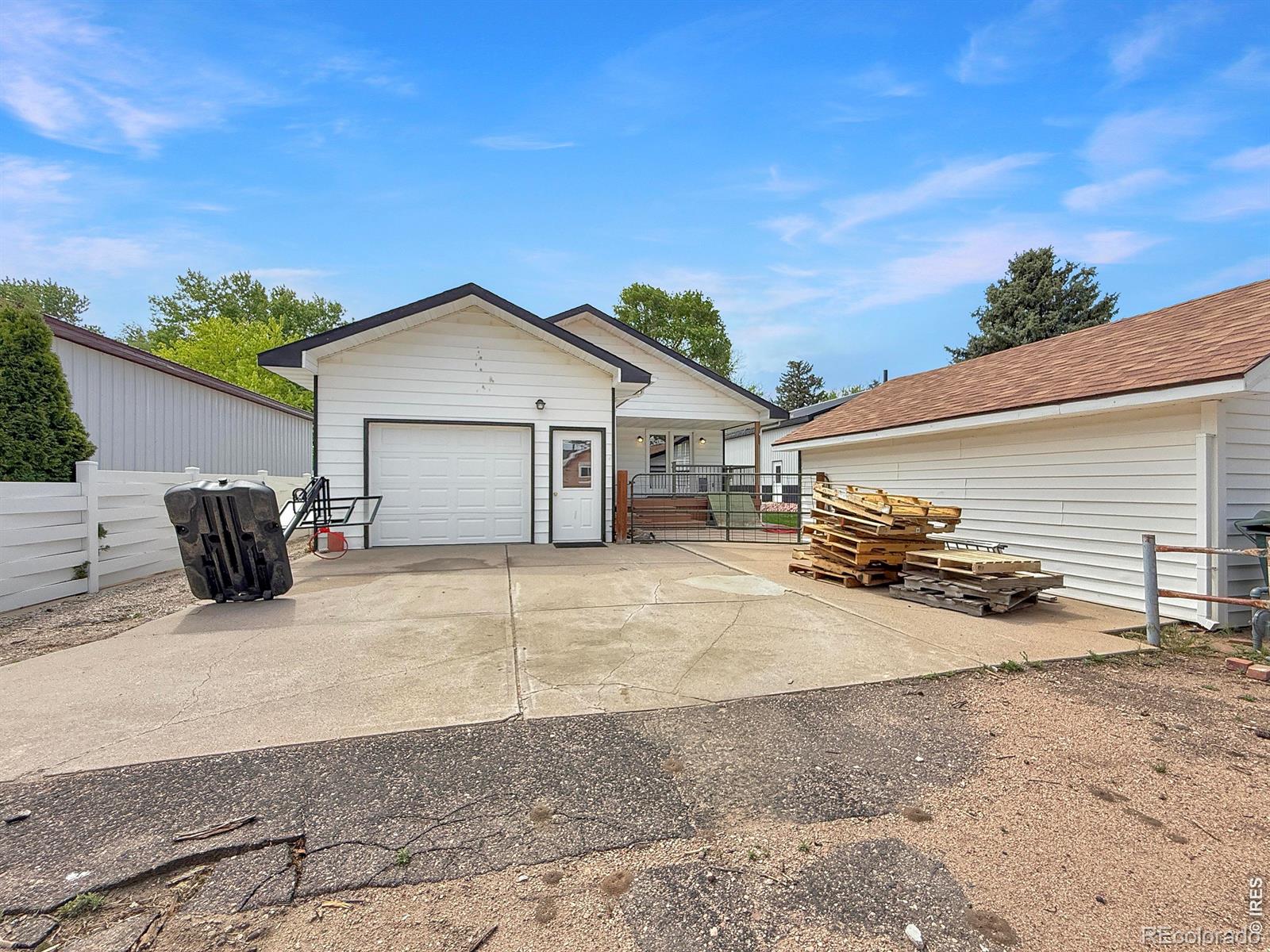 MLS Image #19 for 527 s bowman avenue,holyoke, Colorado