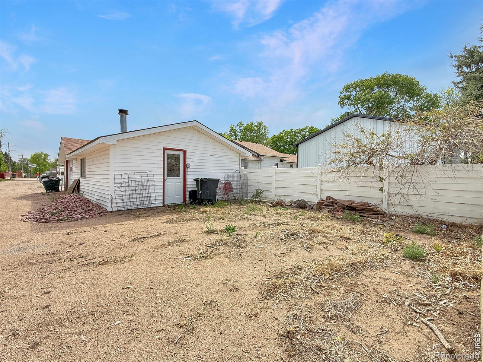 MLS Image #24 for 527 s bowman avenue,holyoke, Colorado
