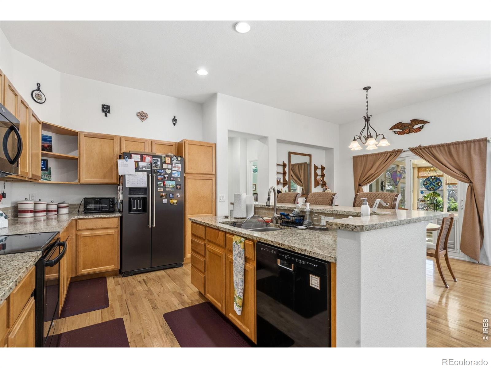 MLS Image #10 for 433  bow creek lane,fort collins, Colorado