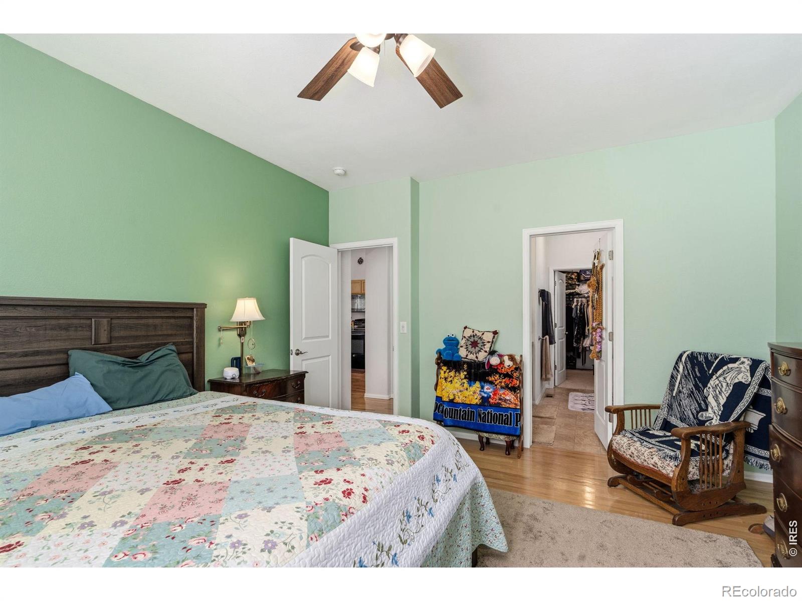 MLS Image #16 for 433  bow creek lane,fort collins, Colorado