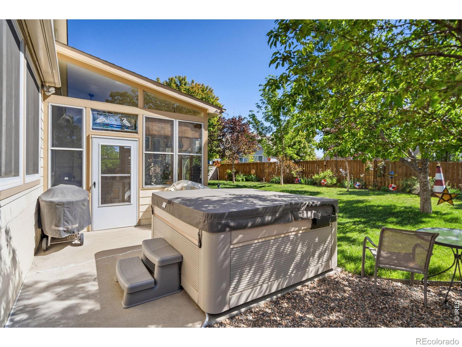 MLS Image #29 for 433  bow creek lane,fort collins, Colorado