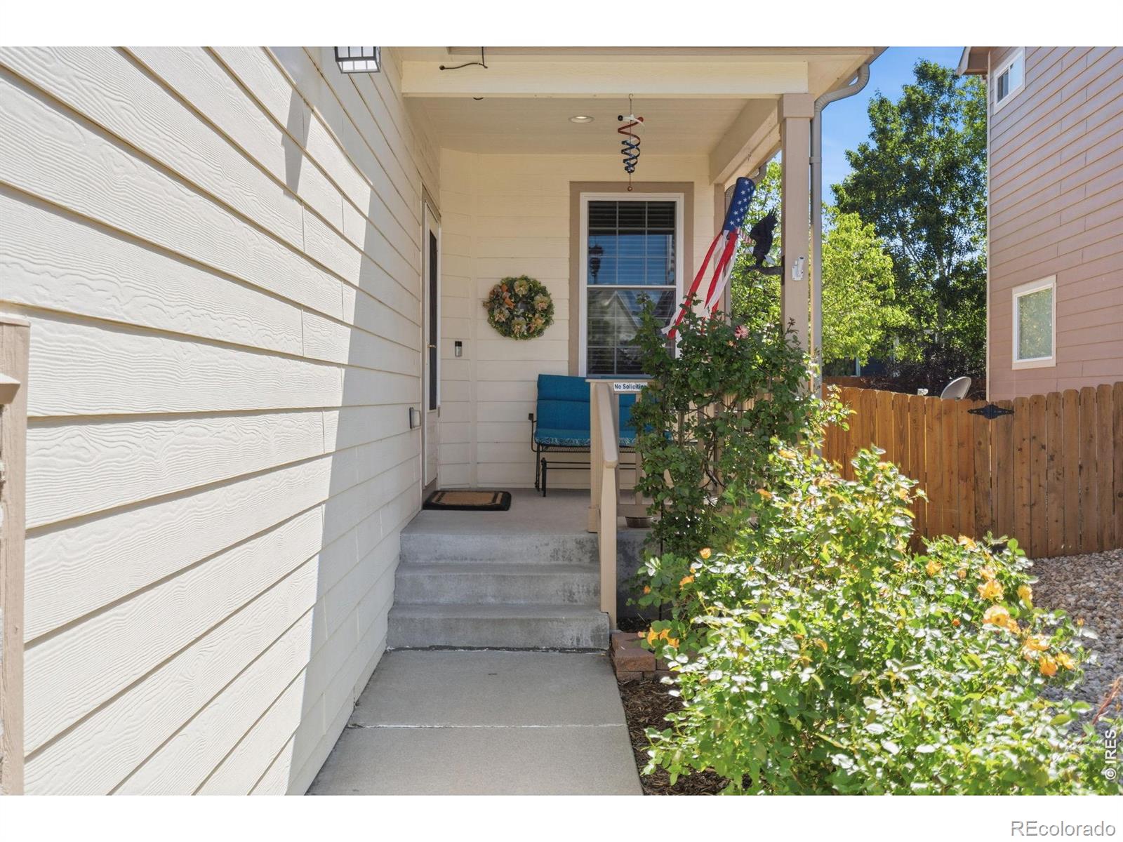 MLS Image #3 for 433  bow creek lane,fort collins, Colorado