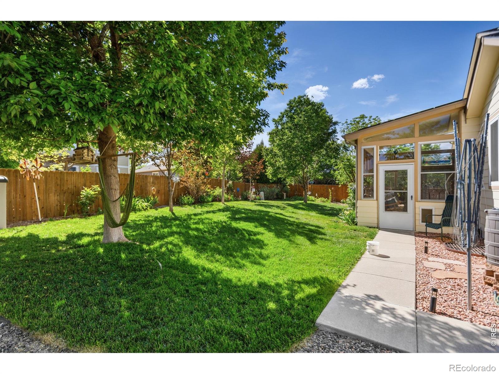 MLS Image #30 for 433  bow creek lane,fort collins, Colorado