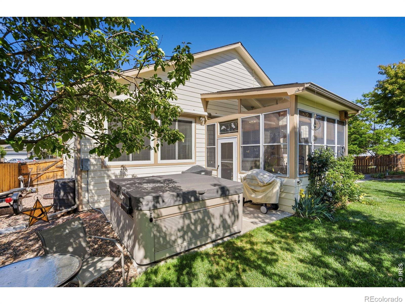 MLS Image #31 for 433  bow creek lane,fort collins, Colorado