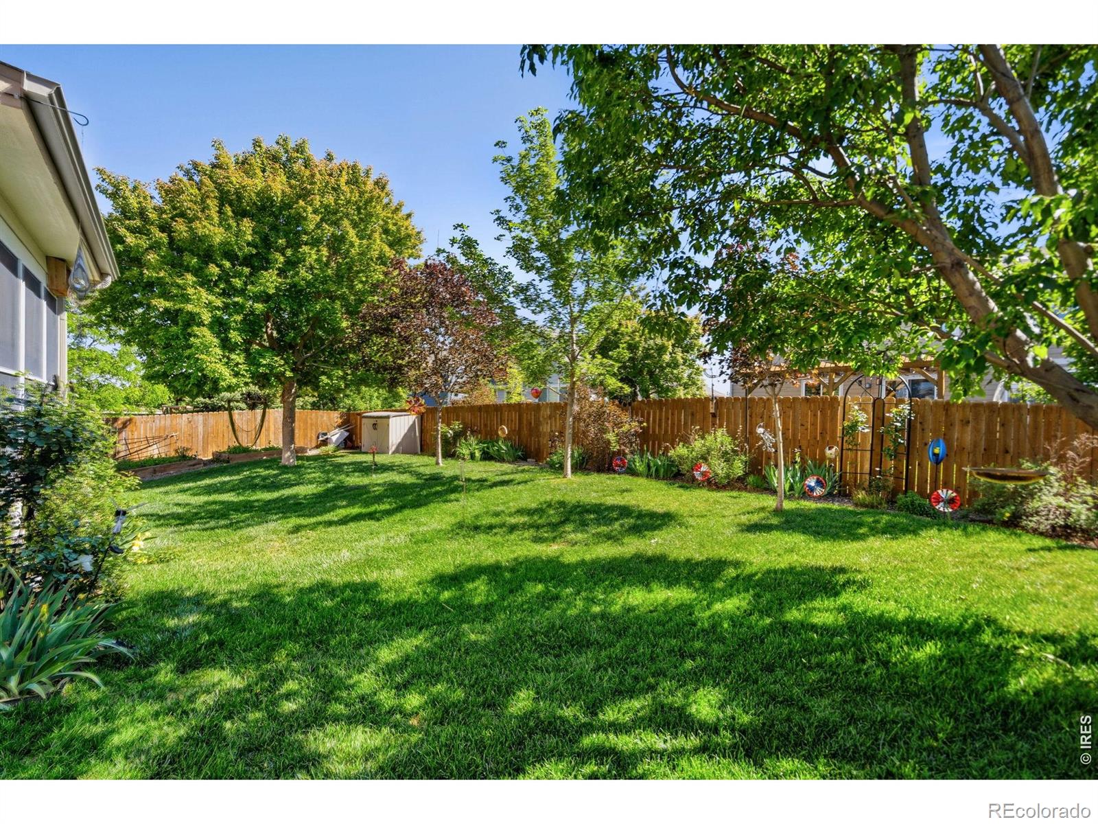 MLS Image #34 for 433  bow creek lane,fort collins, Colorado