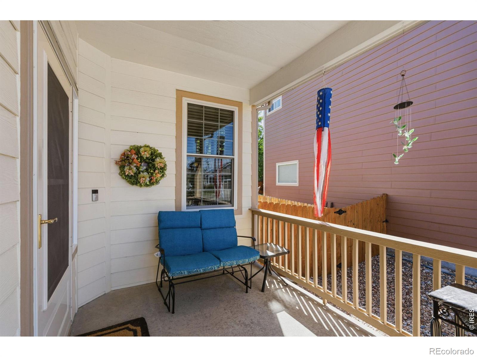 MLS Image #4 for 433  bow creek lane,fort collins, Colorado