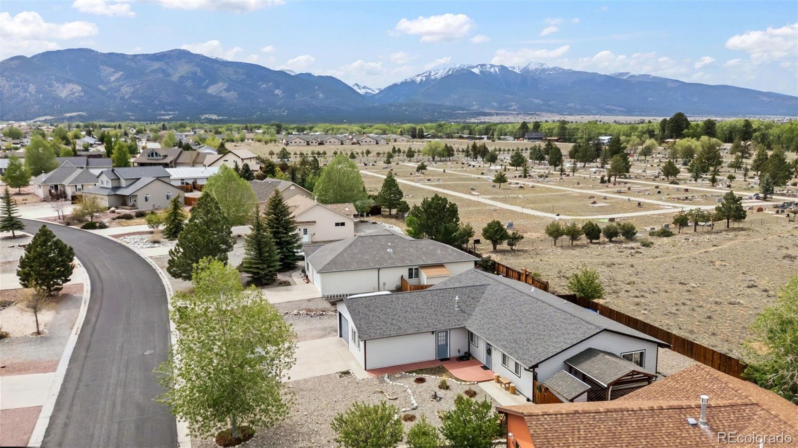 MLS Image #0 for 152  windwalker road,buena vista, Colorado