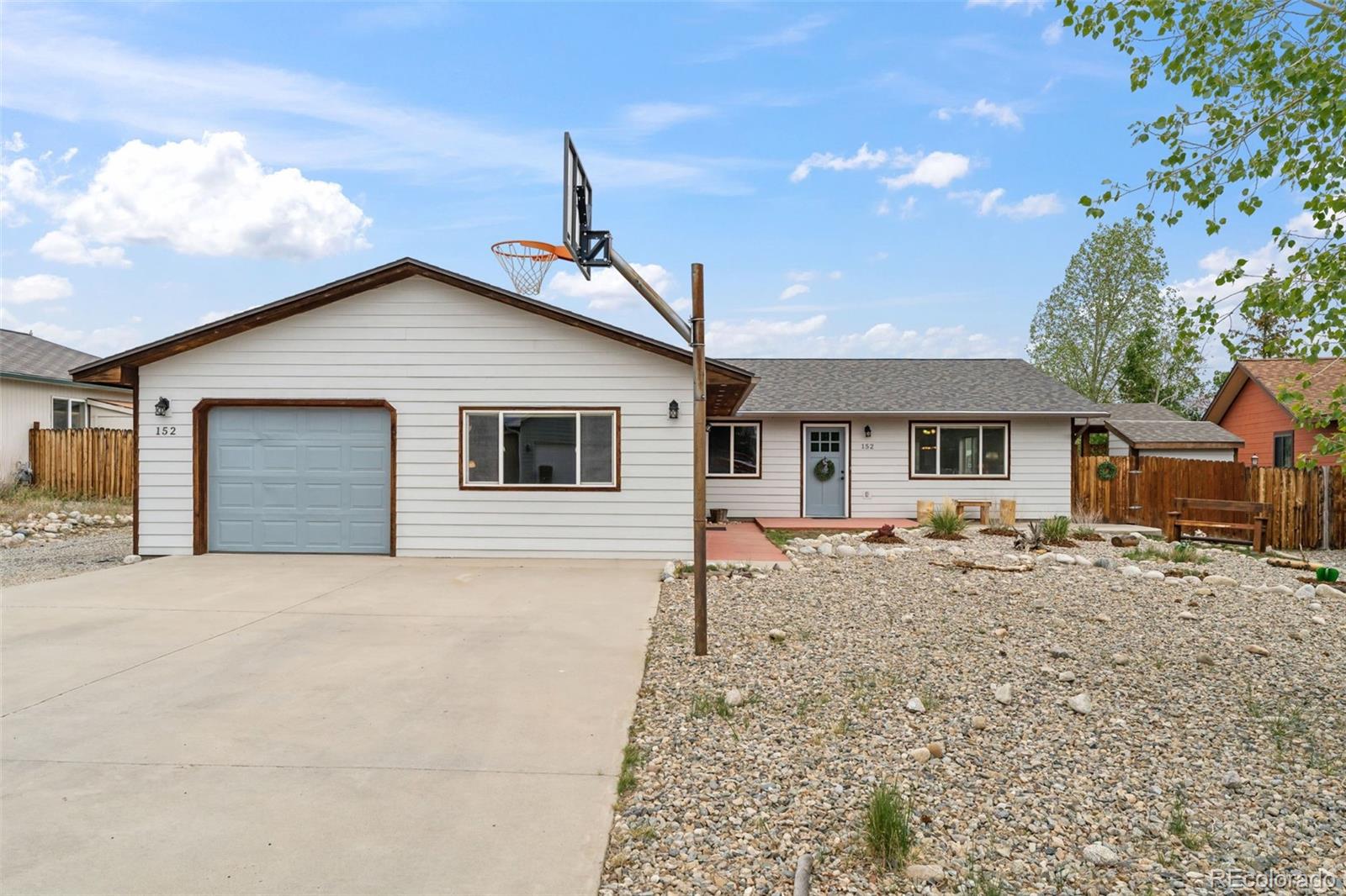 MLS Image #1 for 152  windwalker road,buena vista, Colorado