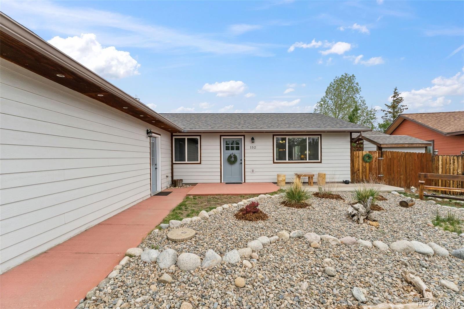 MLS Image #2 for 152  windwalker road,buena vista, Colorado