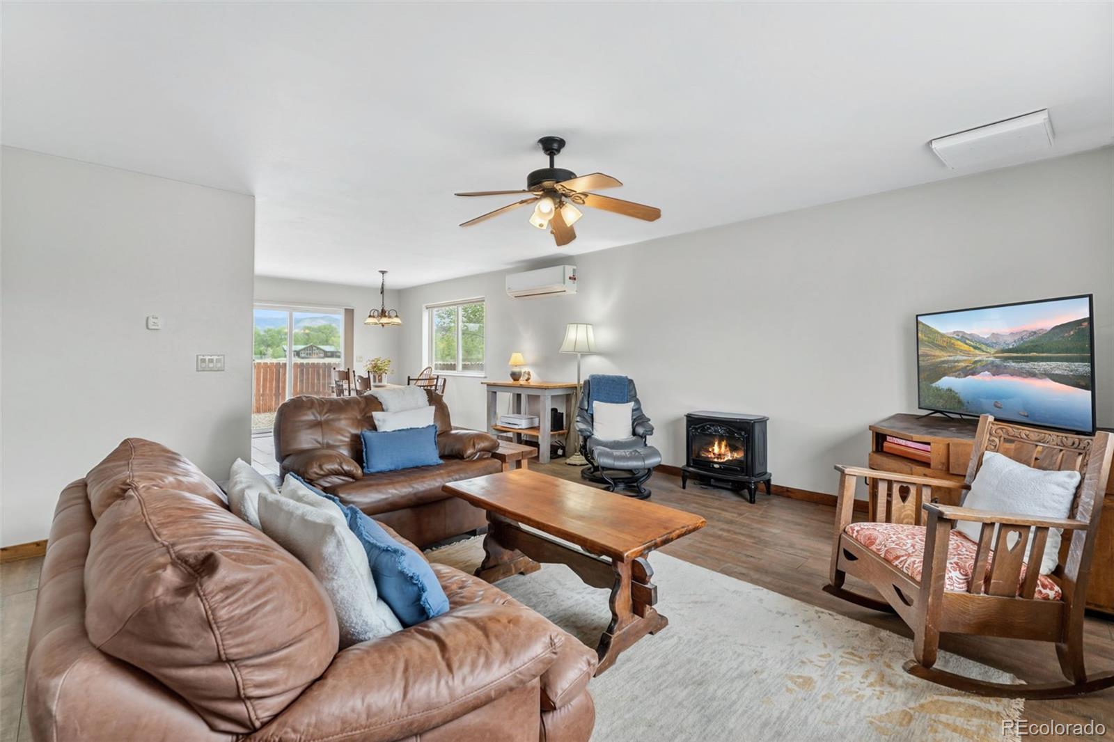 MLS Image #3 for 152  windwalker road,buena vista, Colorado