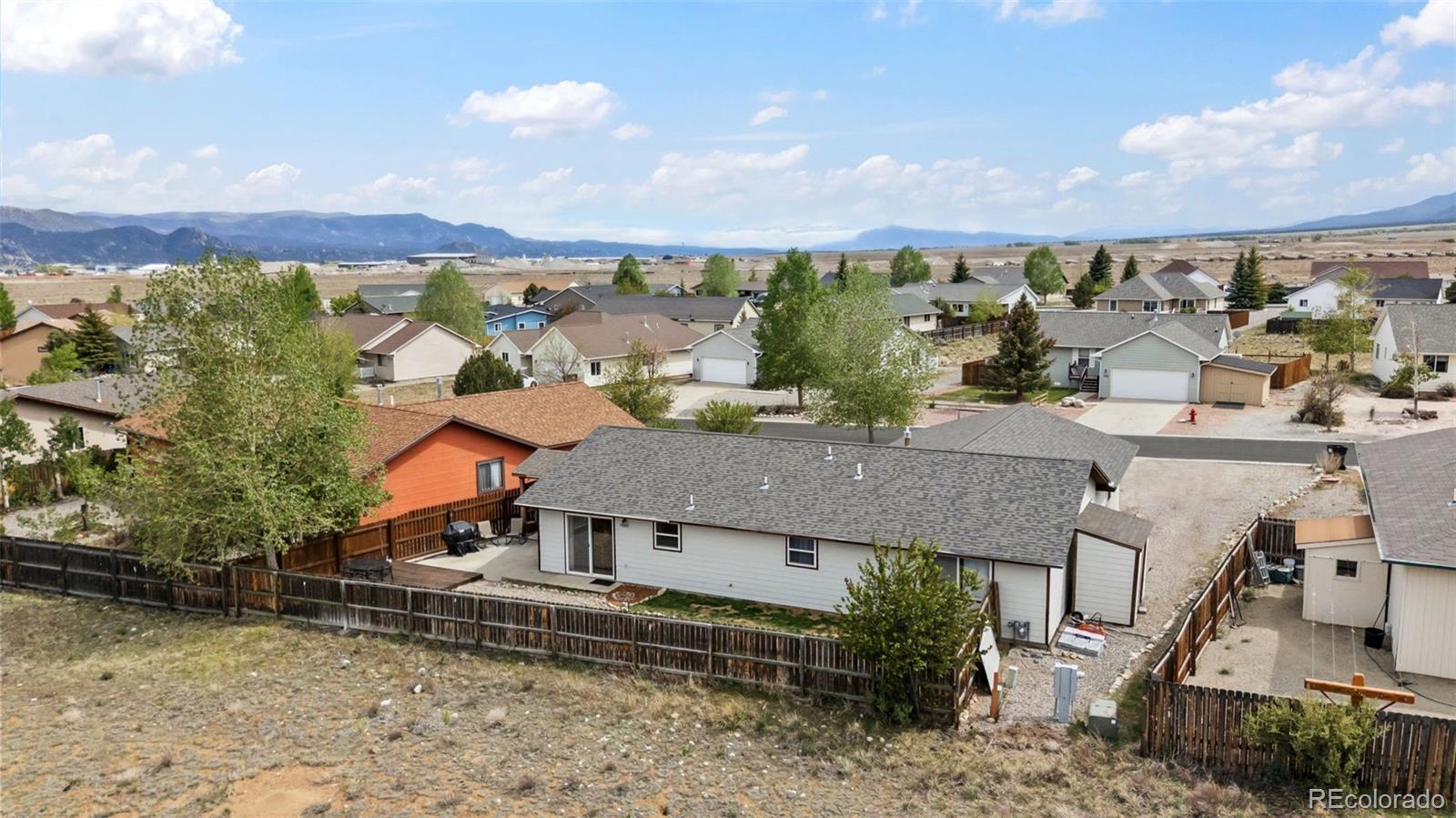 MLS Image #42 for 152  windwalker road,buena vista, Colorado