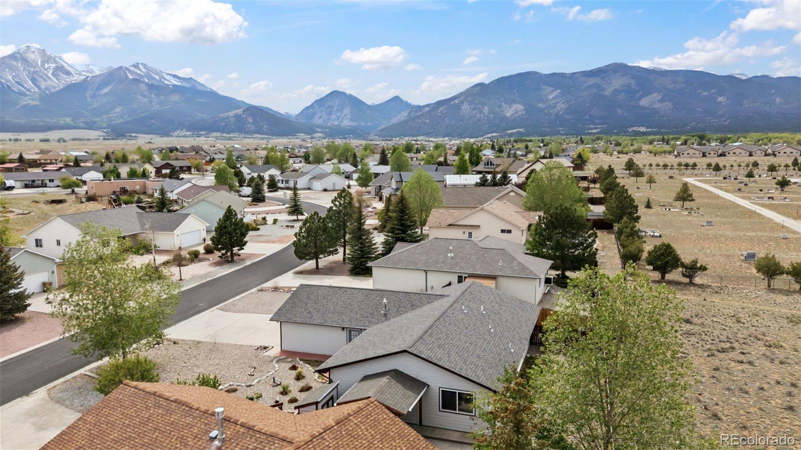 MLS Image #44 for 152  windwalker road,buena vista, Colorado