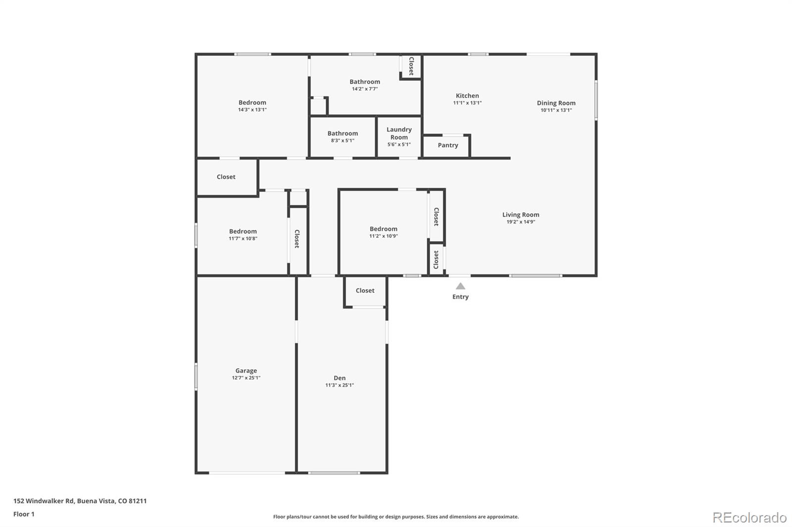 MLS Image #48 for 152  windwalker road,buena vista, Colorado