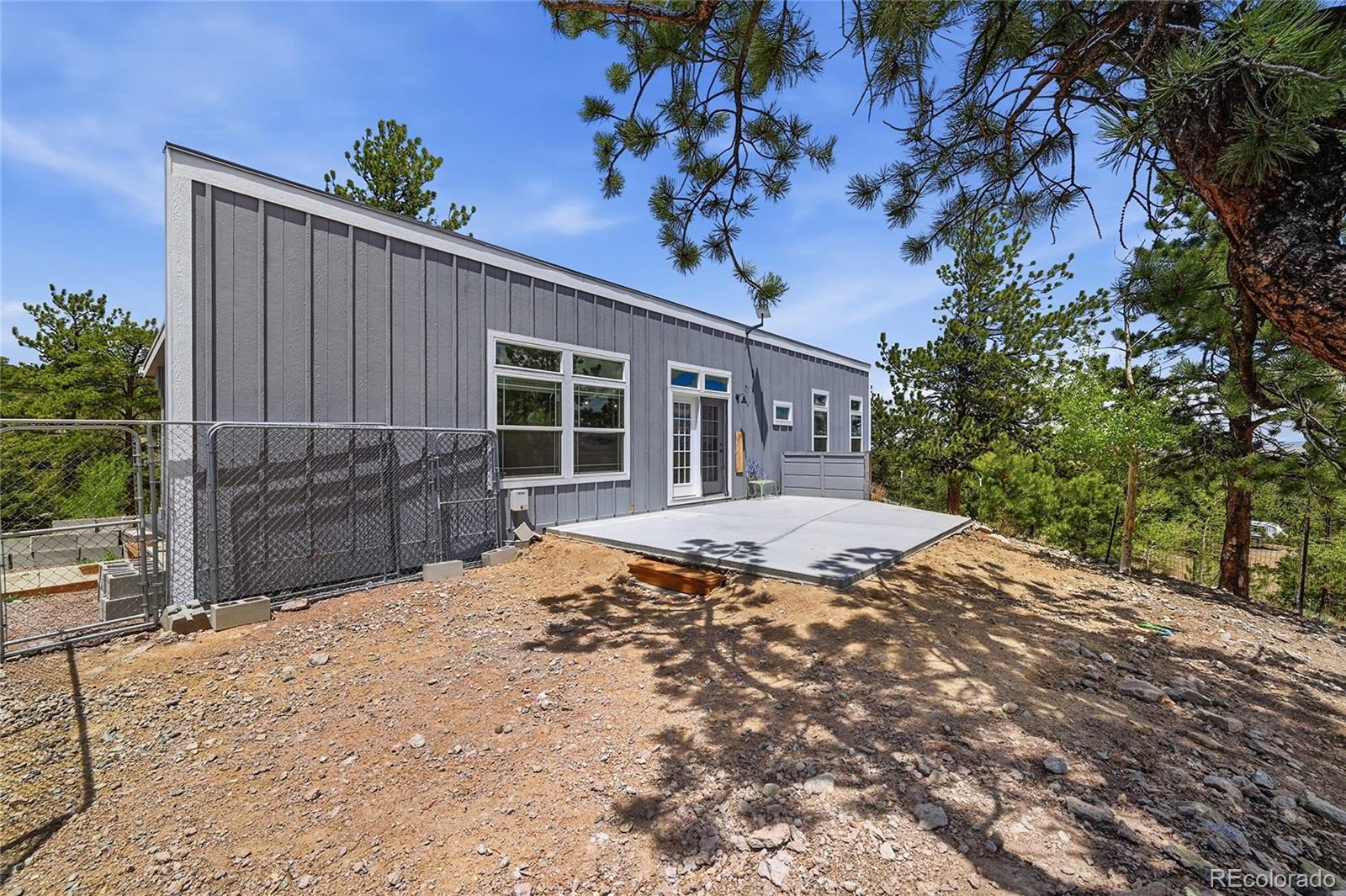 MLS Image #13 for 291  bandolier court,hartsel, Colorado