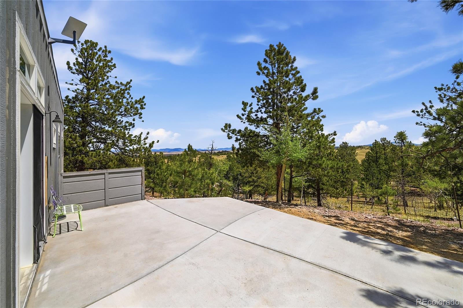 MLS Image #14 for 291  bandolier court,hartsel, Colorado