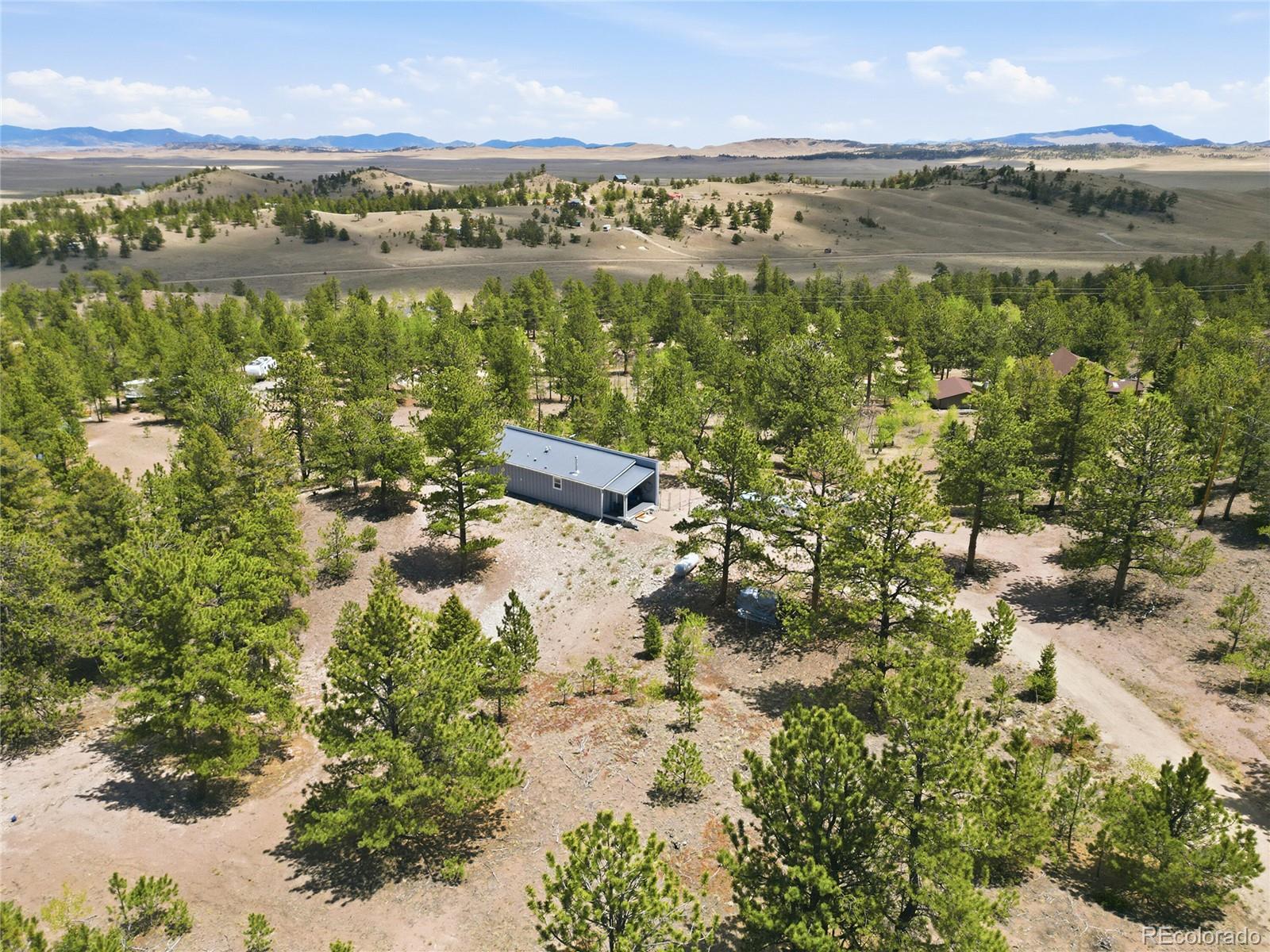 MLS Image #16 for 291  bandolier court,hartsel, Colorado