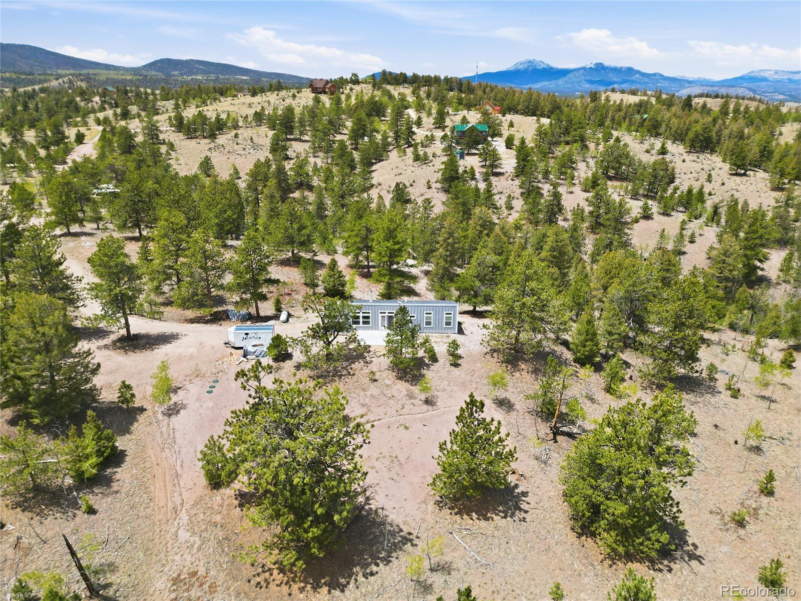 MLS Image #17 for 291  bandolier court,hartsel, Colorado