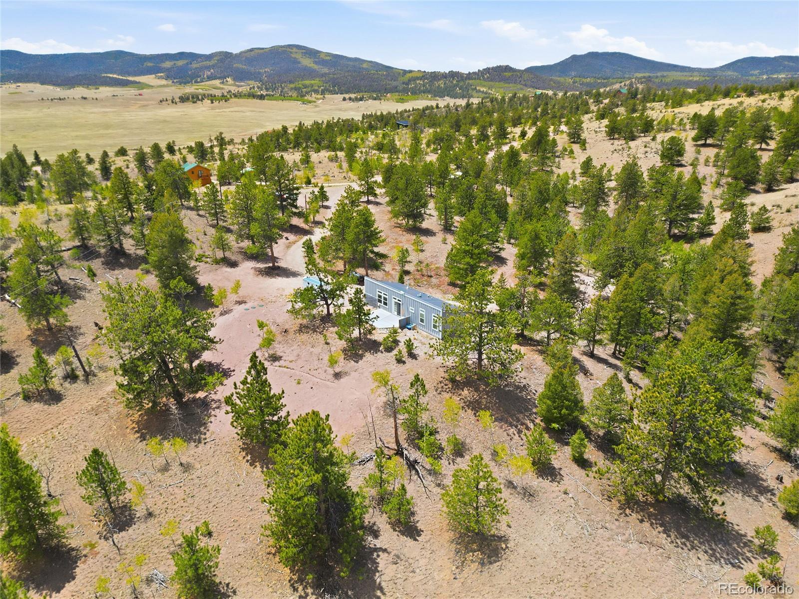 MLS Image #21 for 291  bandolier court,hartsel, Colorado