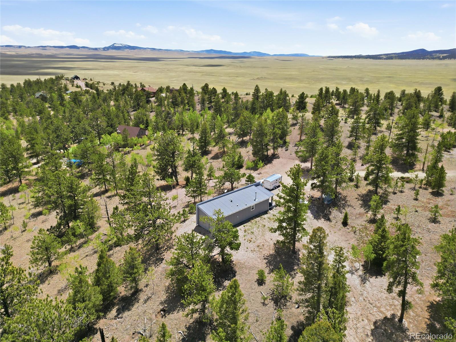MLS Image #22 for 291  bandolier court,hartsel, Colorado