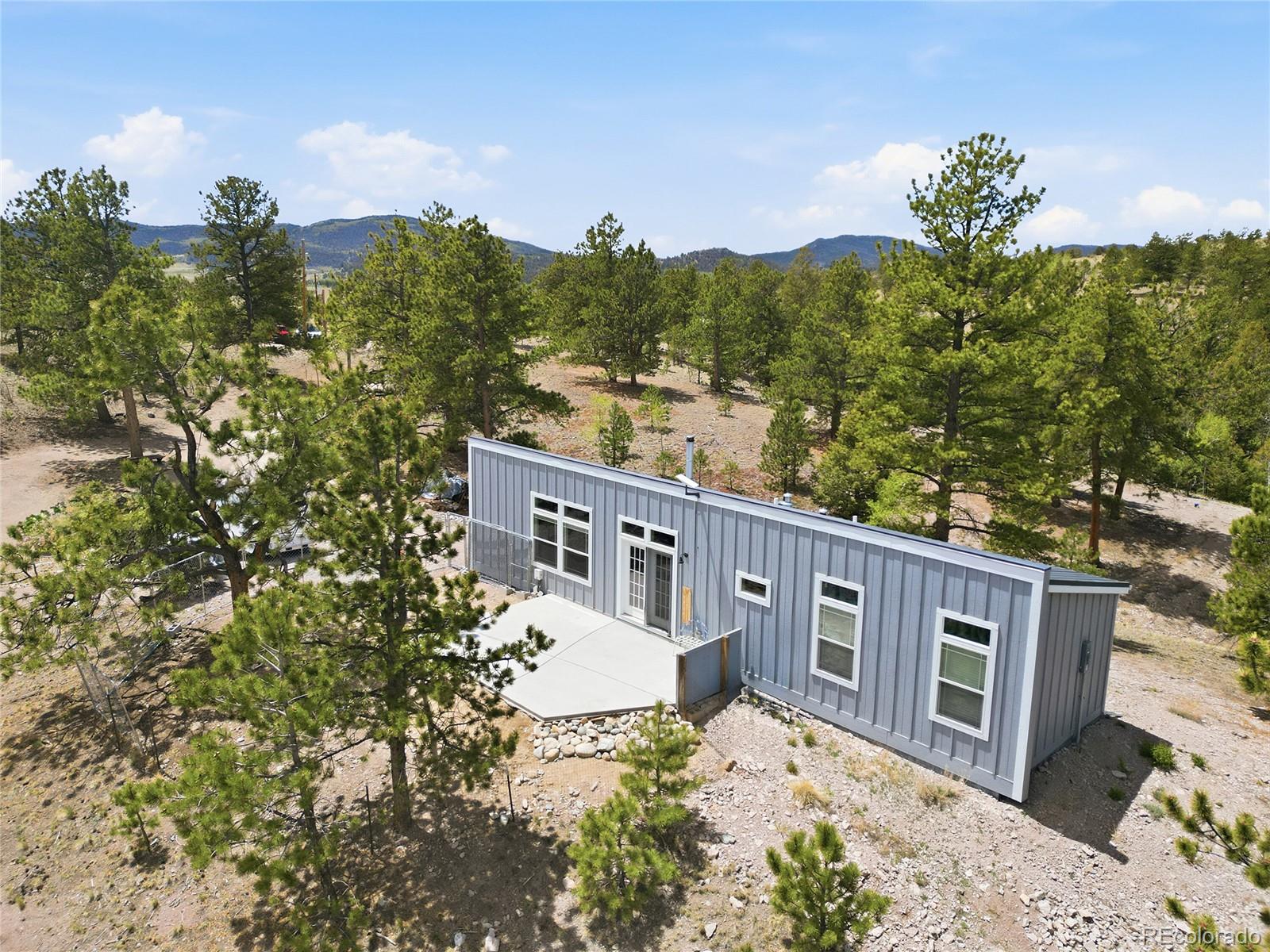 MLS Image #23 for 291  bandolier court,hartsel, Colorado