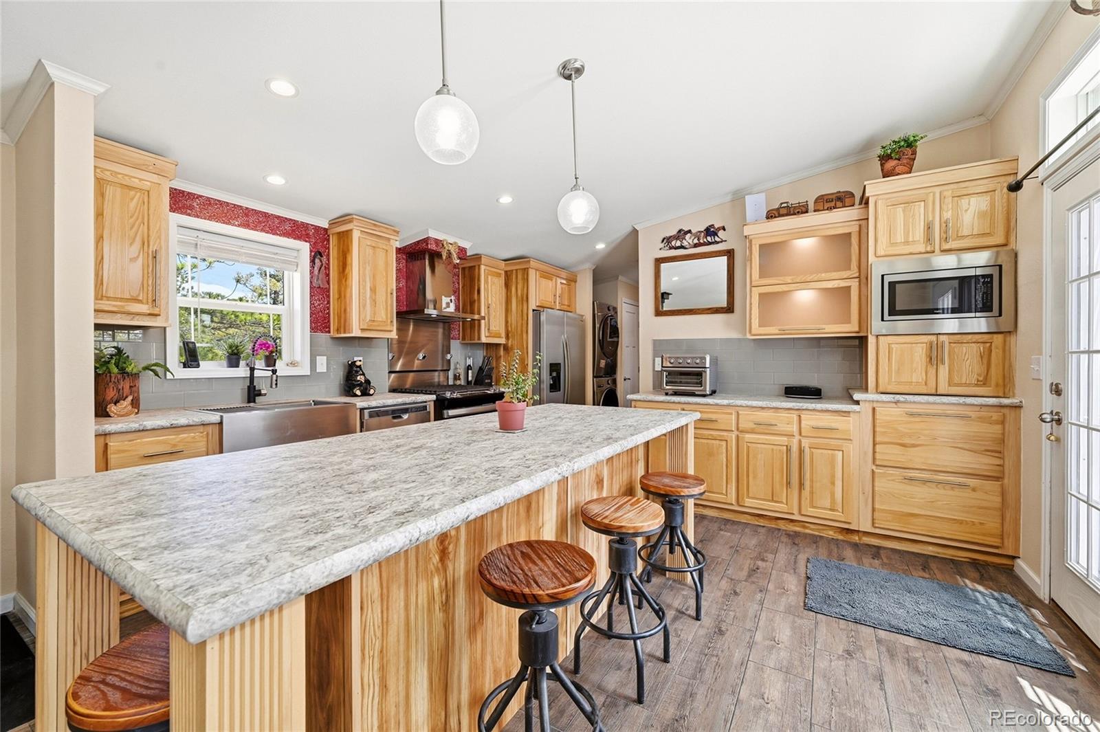 MLS Image #5 for 291  bandolier court,hartsel, Colorado