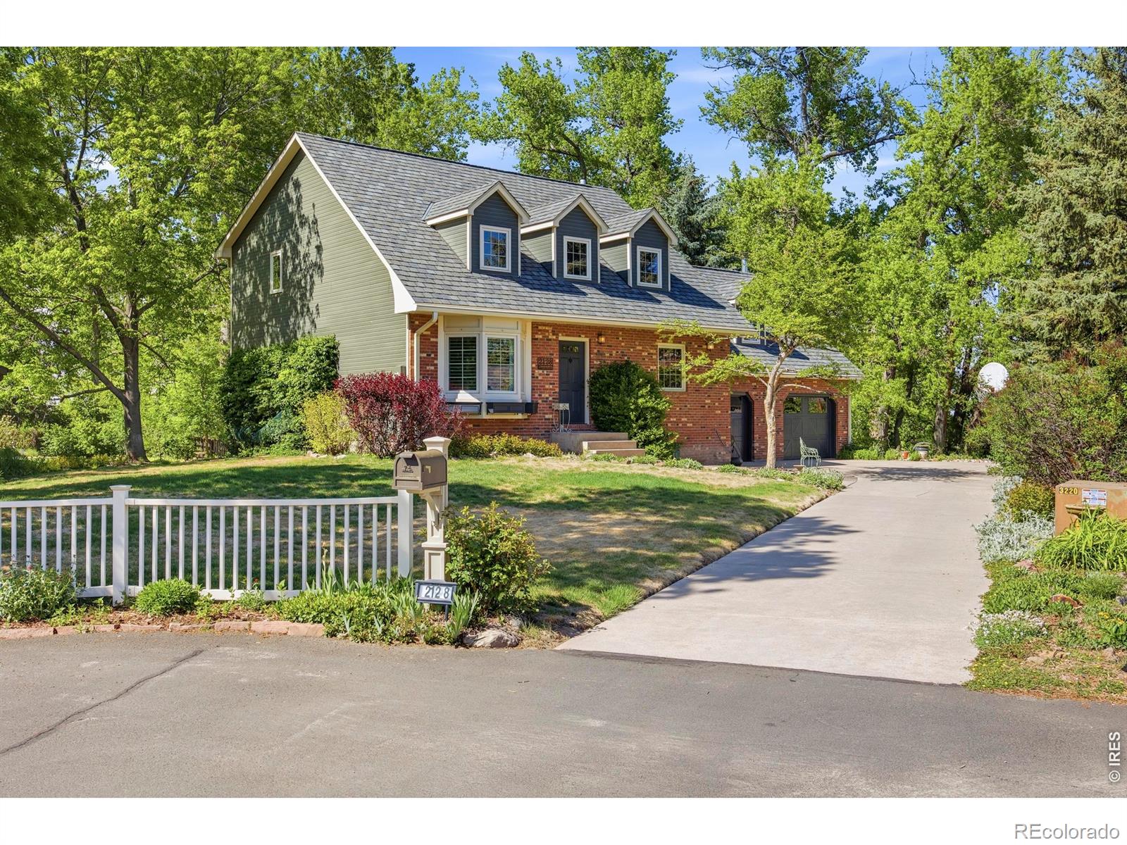 MLS Image #1 for 2128  stonecrest drive,fort collins, Colorado