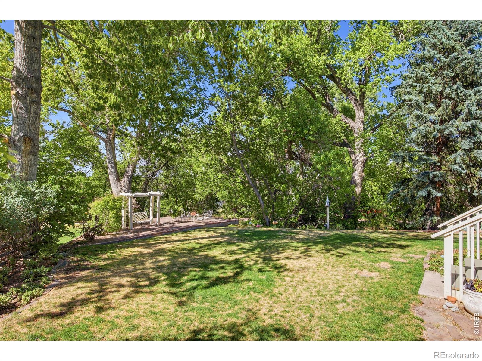 MLS Image #2 for 2128  stonecrest drive,fort collins, Colorado