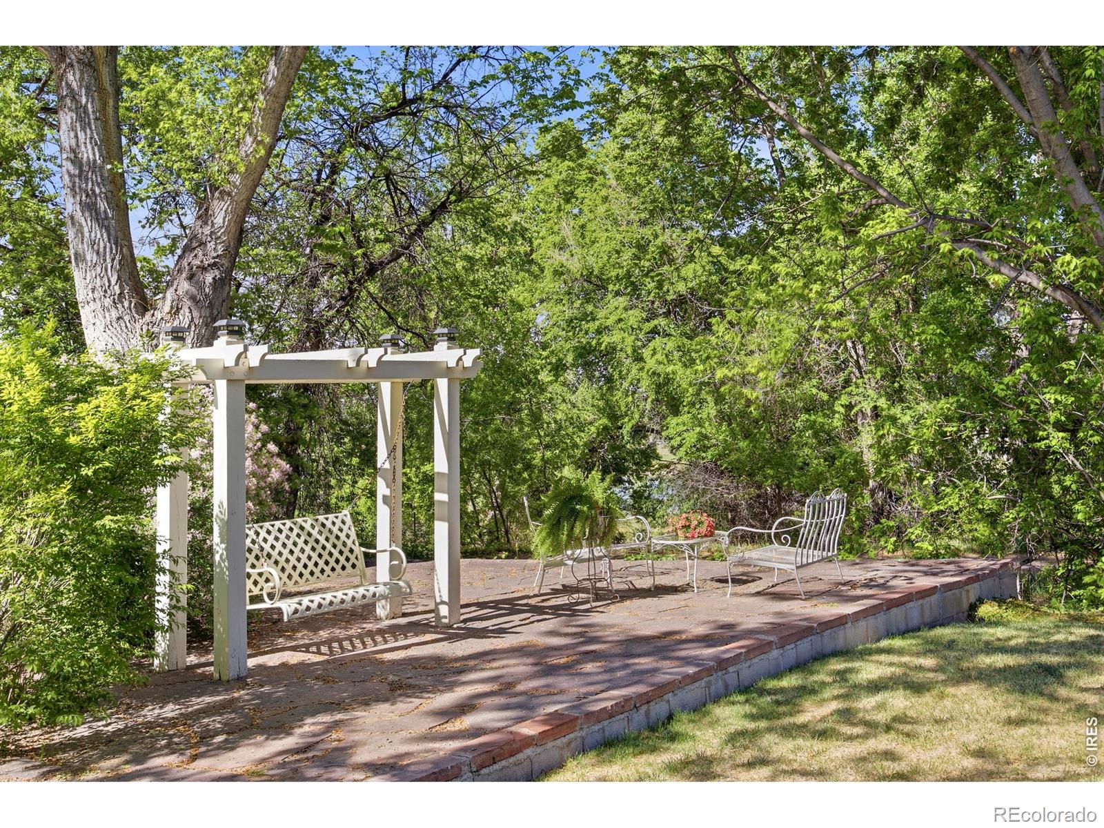 MLS Image #3 for 2128  stonecrest drive,fort collins, Colorado