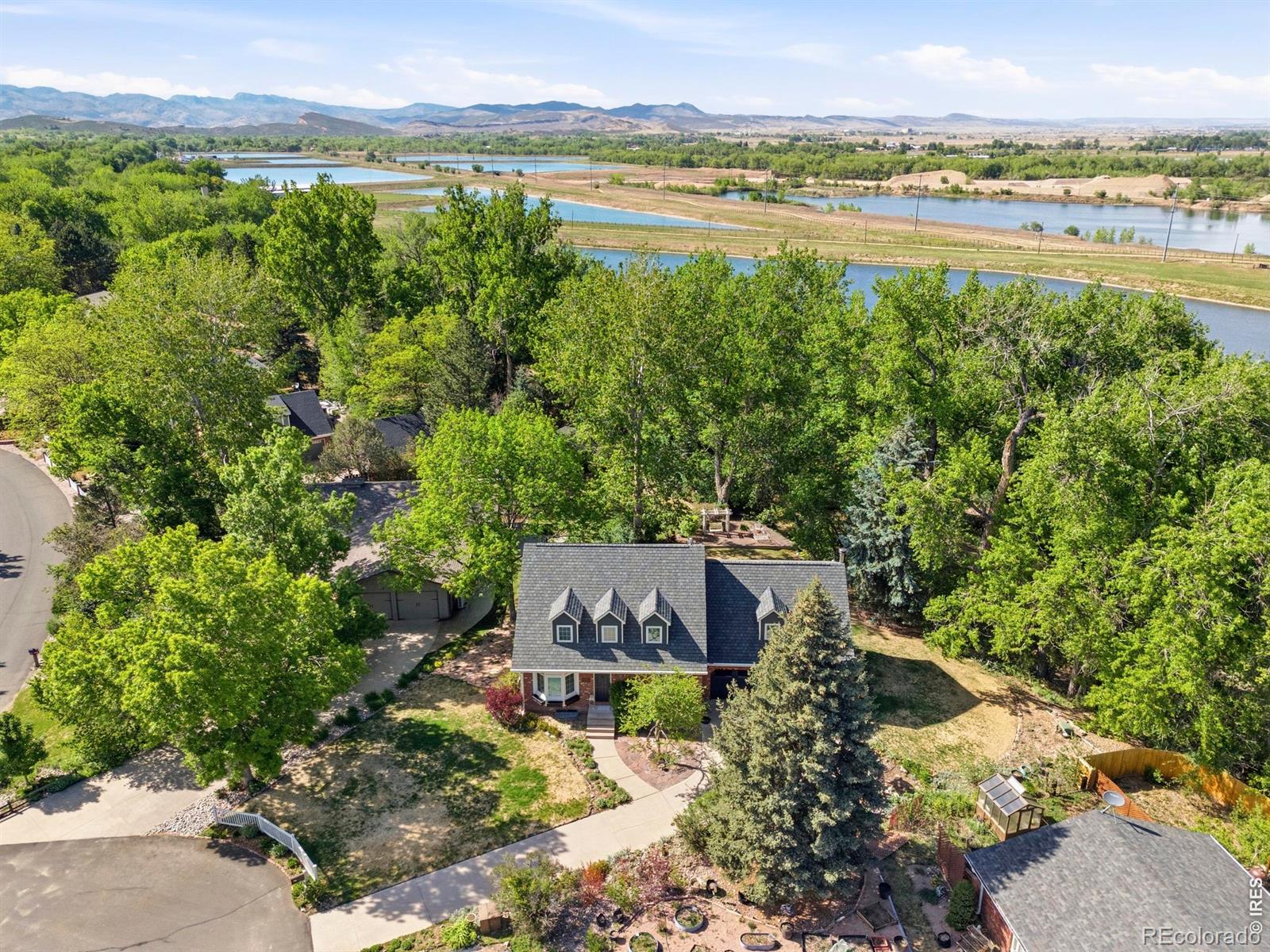 MLS Image #32 for 2128  stonecrest drive,fort collins, Colorado