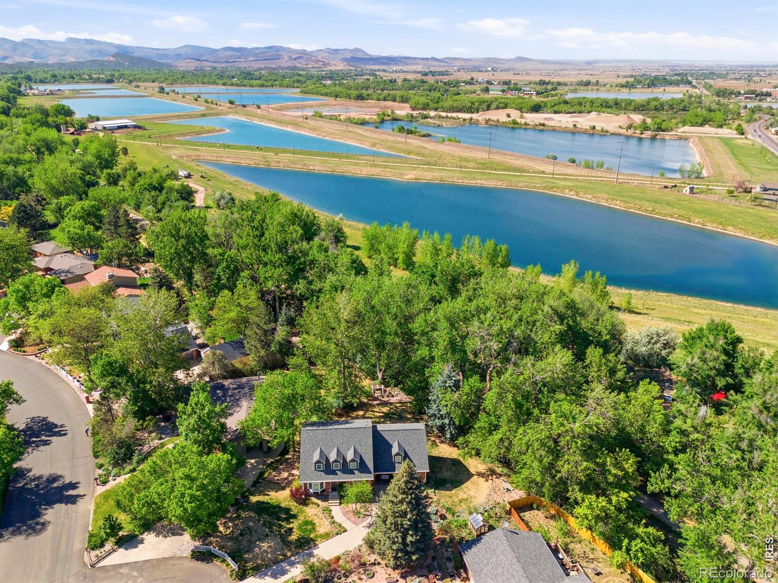 MLS Image #34 for 2128  stonecrest drive,fort collins, Colorado