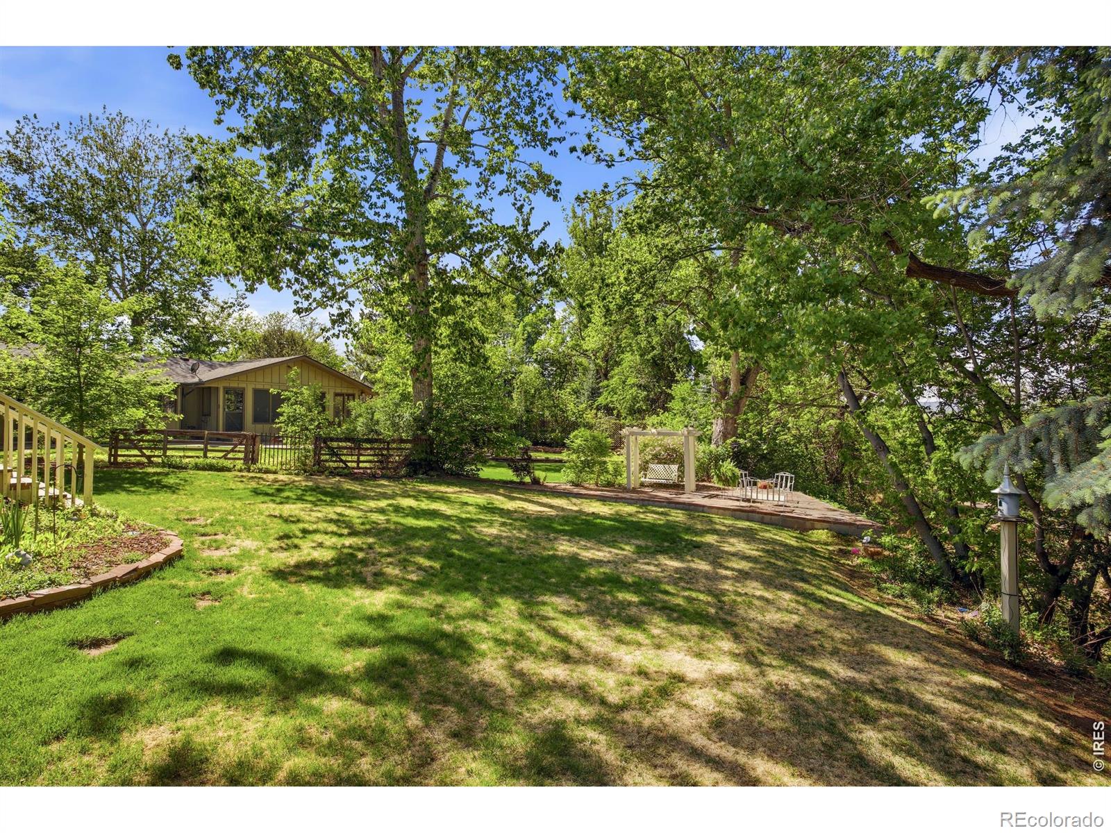 MLS Image #4 for 2128  stonecrest drive,fort collins, Colorado