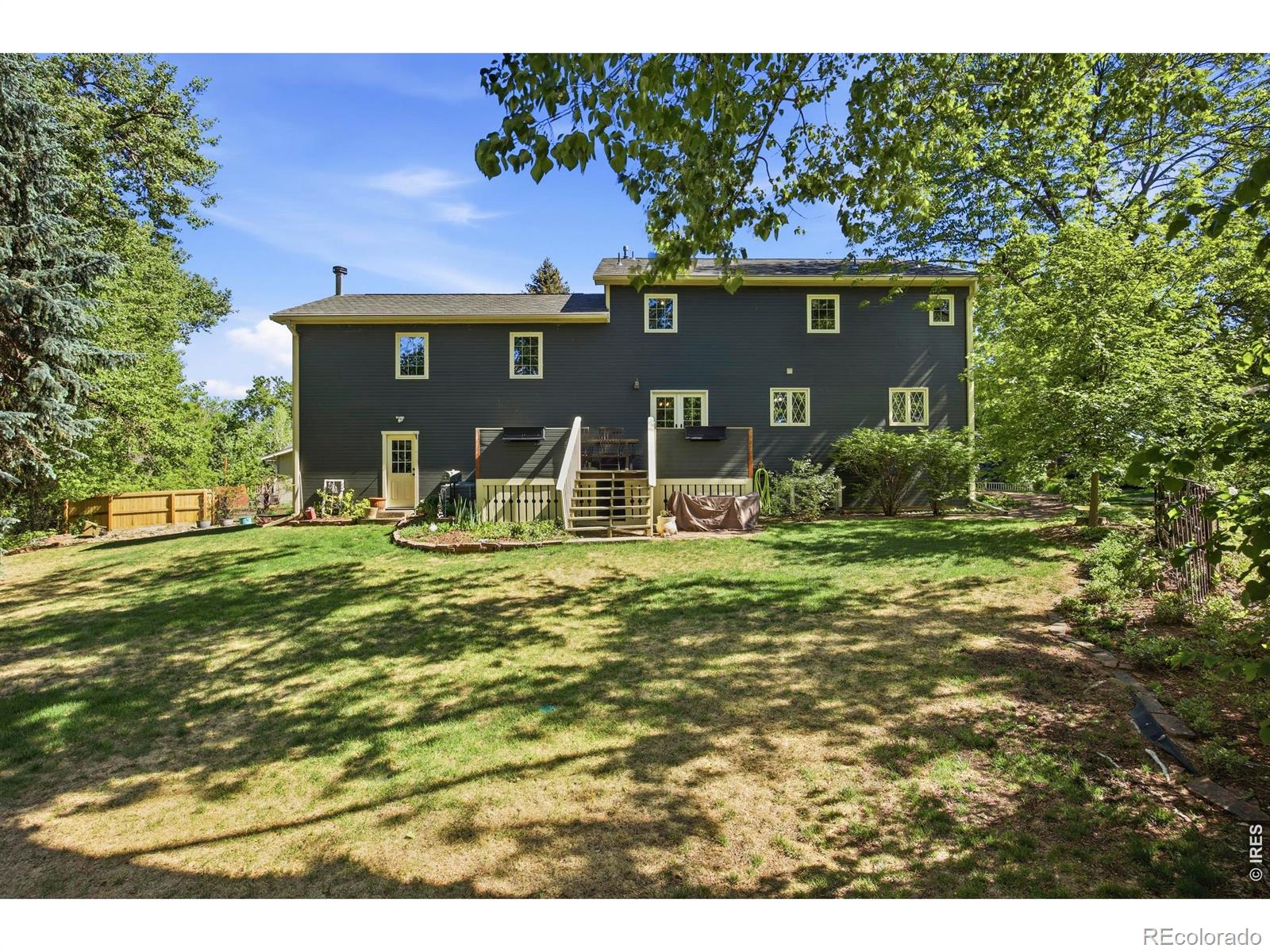 MLS Image #5 for 2128  stonecrest drive,fort collins, Colorado