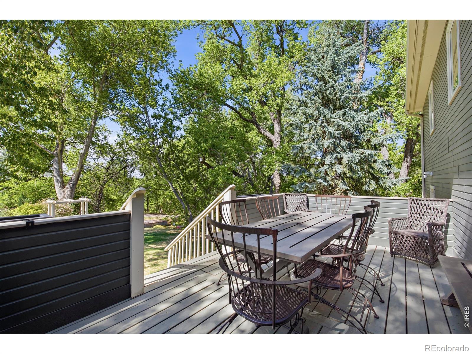 MLS Image #6 for 2128  stonecrest drive,fort collins, Colorado