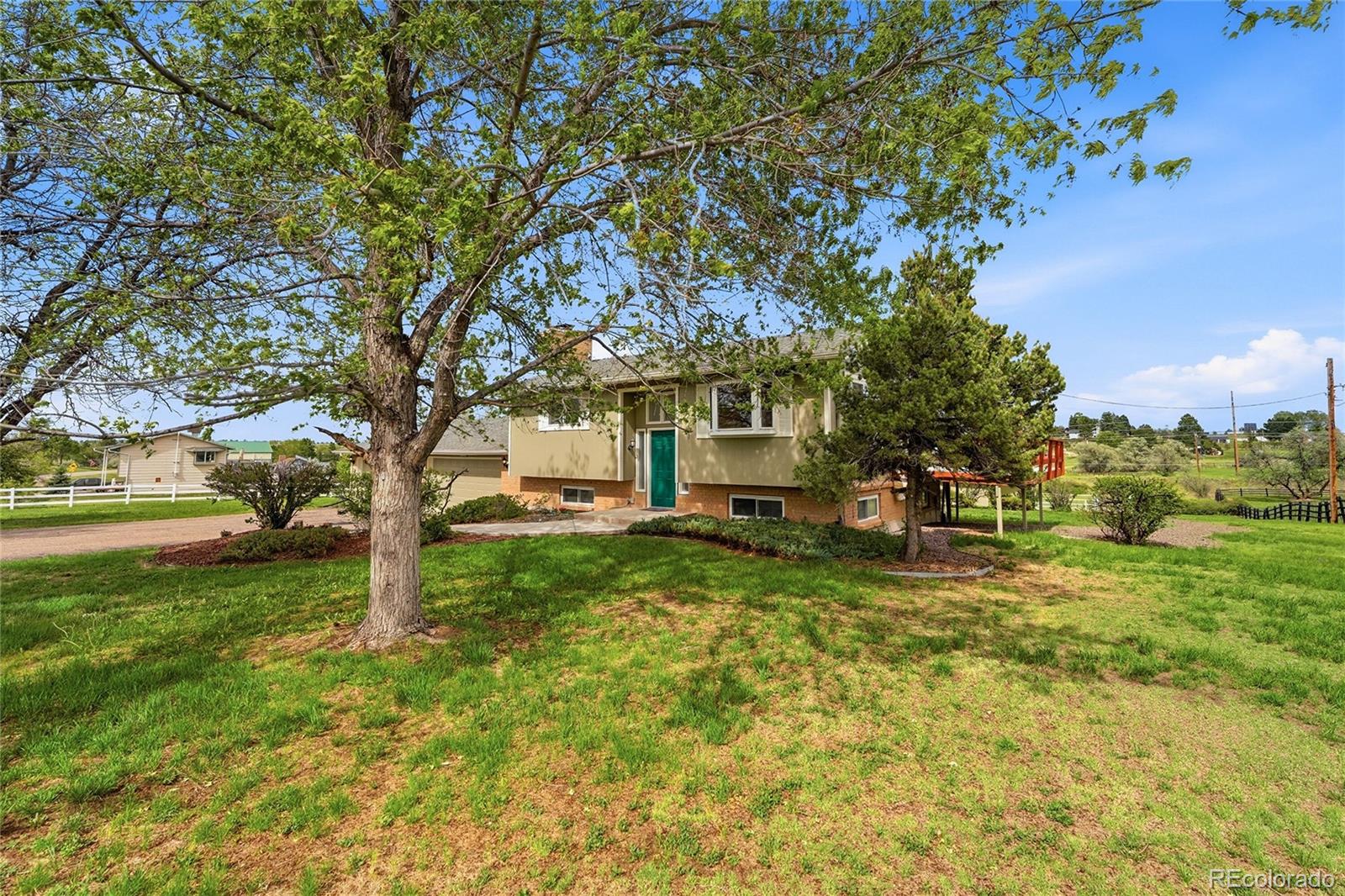 MLS Image #2 for 6966 s gibraltar street,centennial, Colorado