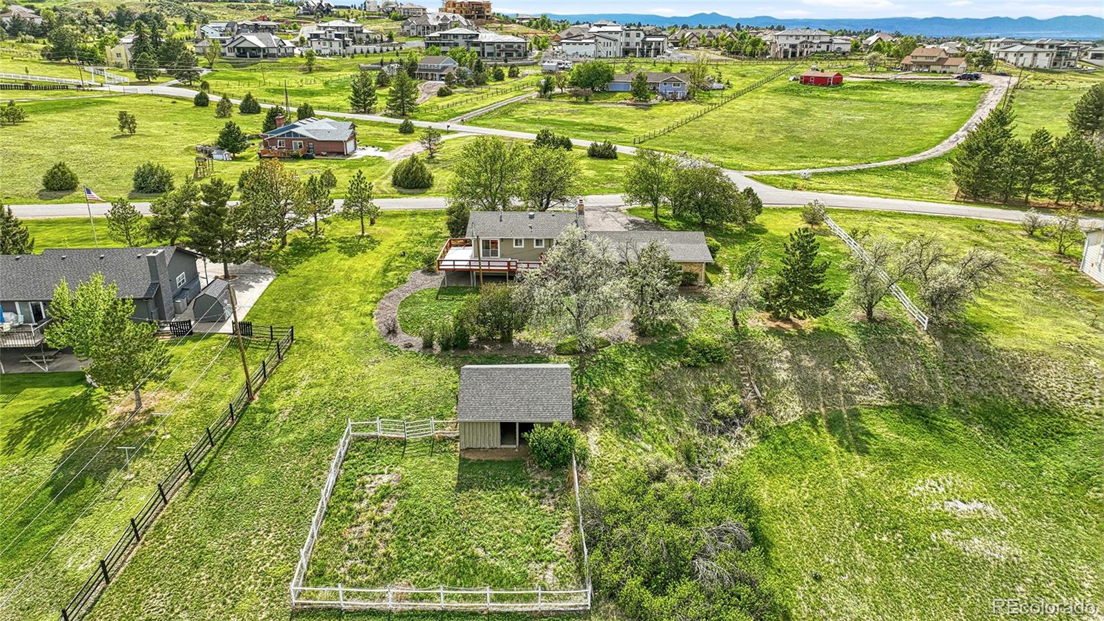 MLS Image #43 for 6966 s gibraltar street,centennial, Colorado
