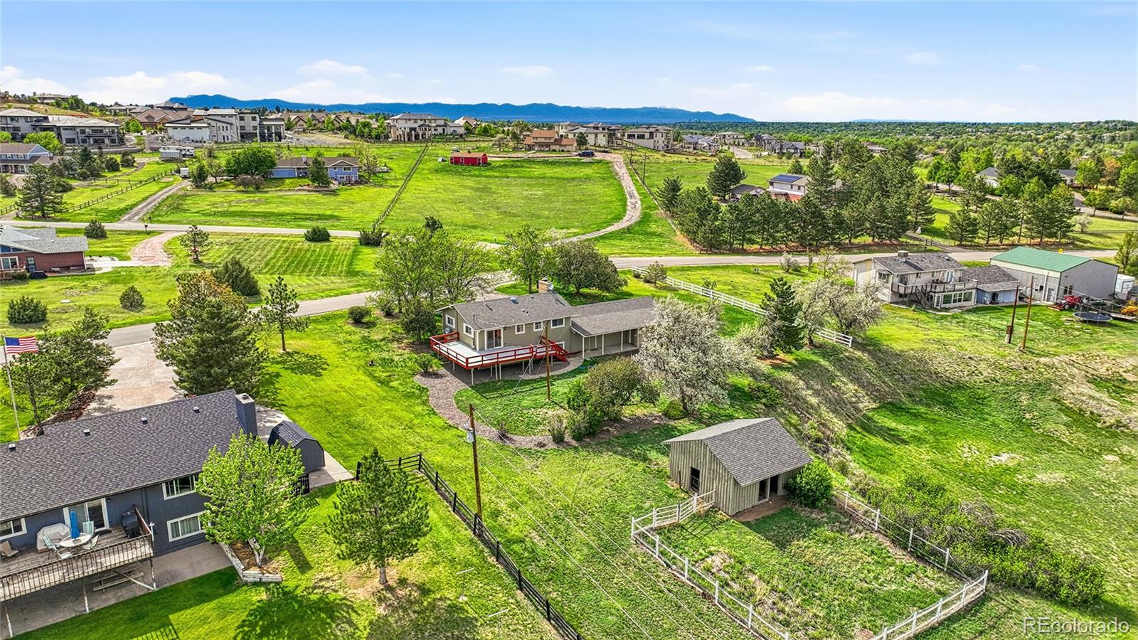 MLS Image #44 for 6966 s gibraltar street,centennial, Colorado