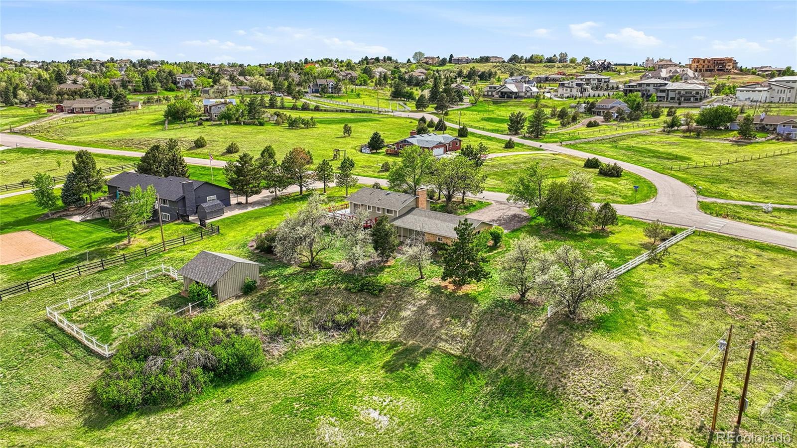 MLS Image #45 for 6966 s gibraltar street,centennial, Colorado