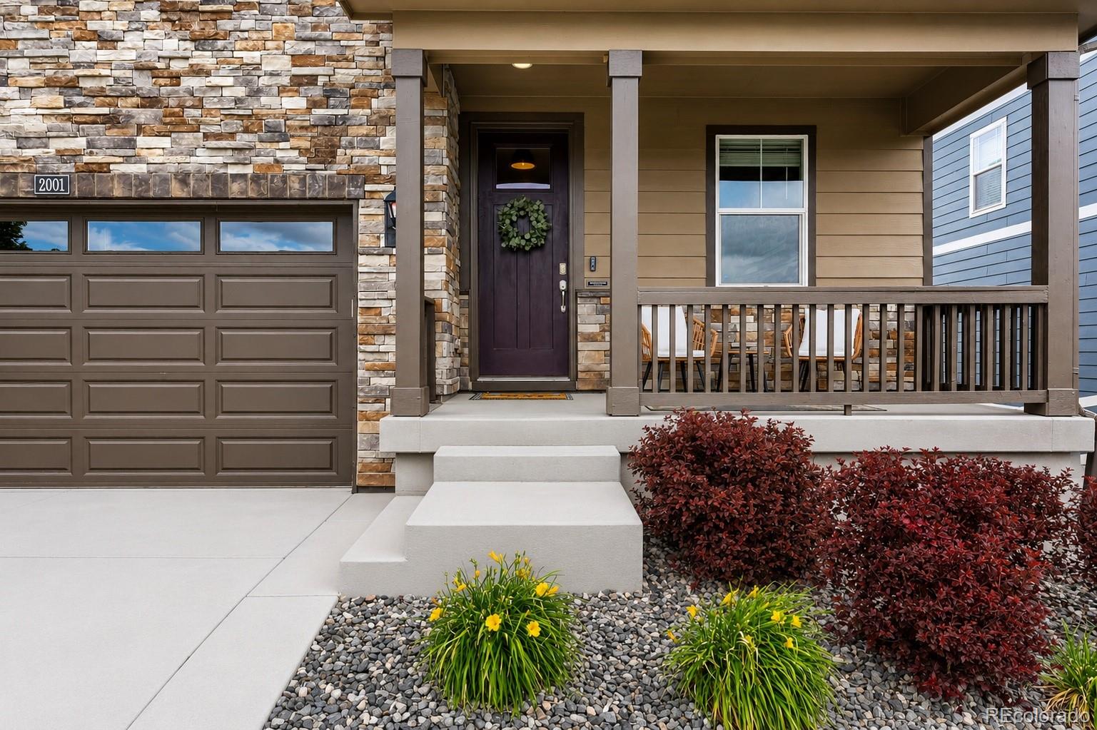 MLS Image #2 for 2001  rosette place,castle rock, Colorado