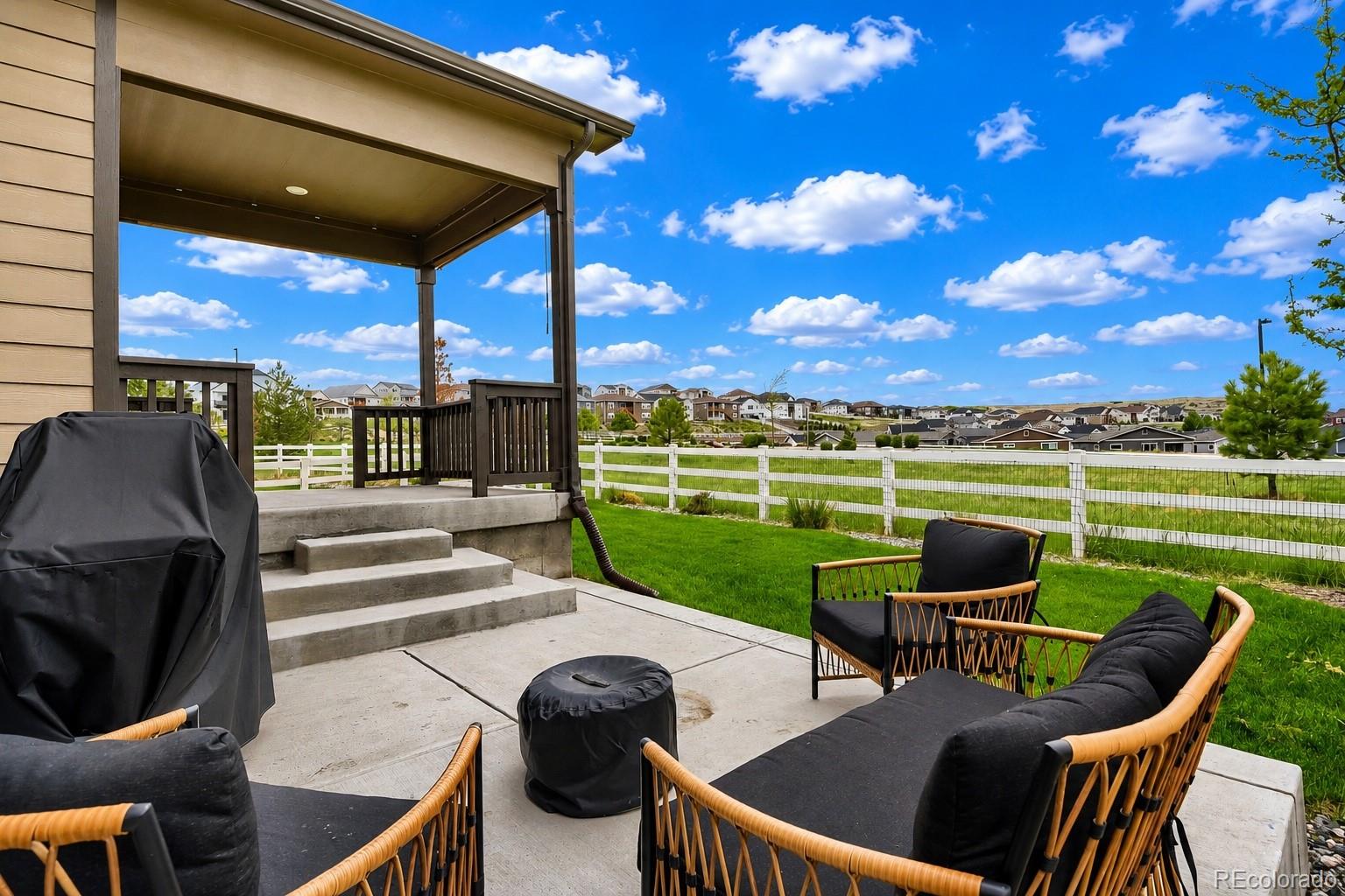 MLS Image #26 for 2001  rosette place,castle rock, Colorado