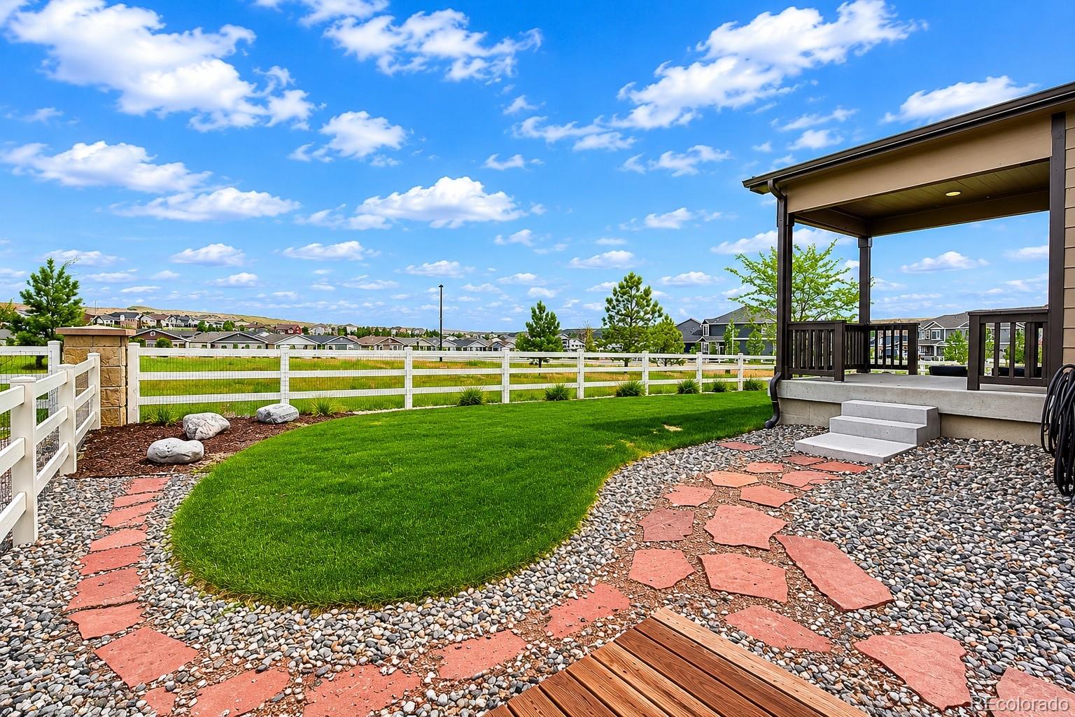 MLS Image #27 for 2001  rosette place,castle rock, Colorado