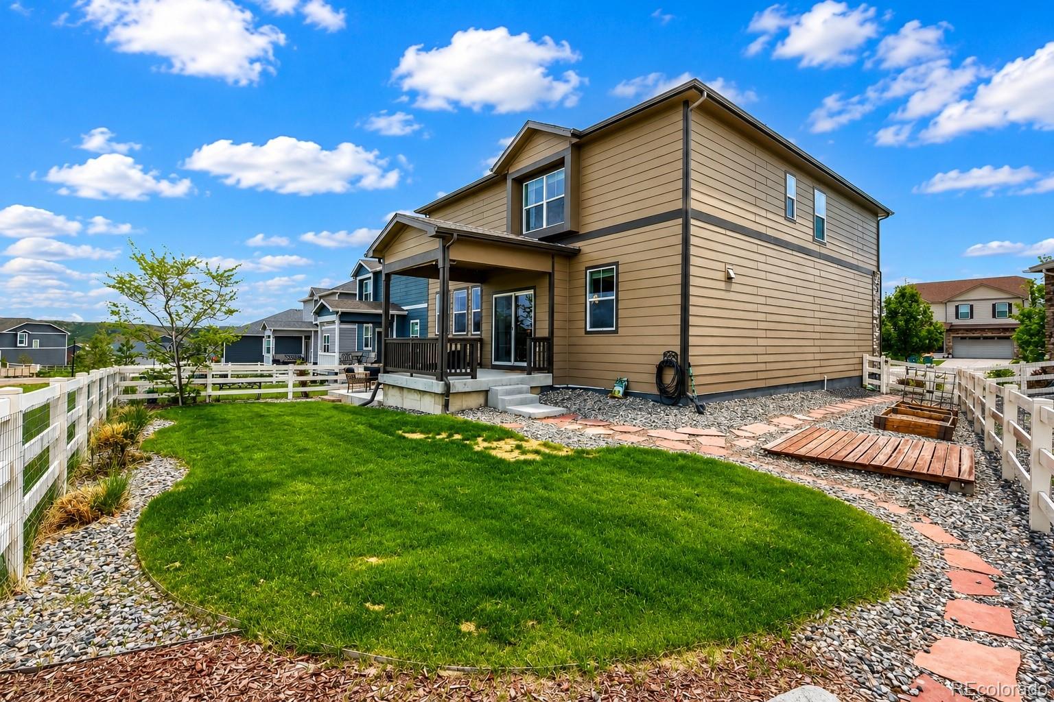 MLS Image #28 for 2001  rosette place,castle rock, Colorado