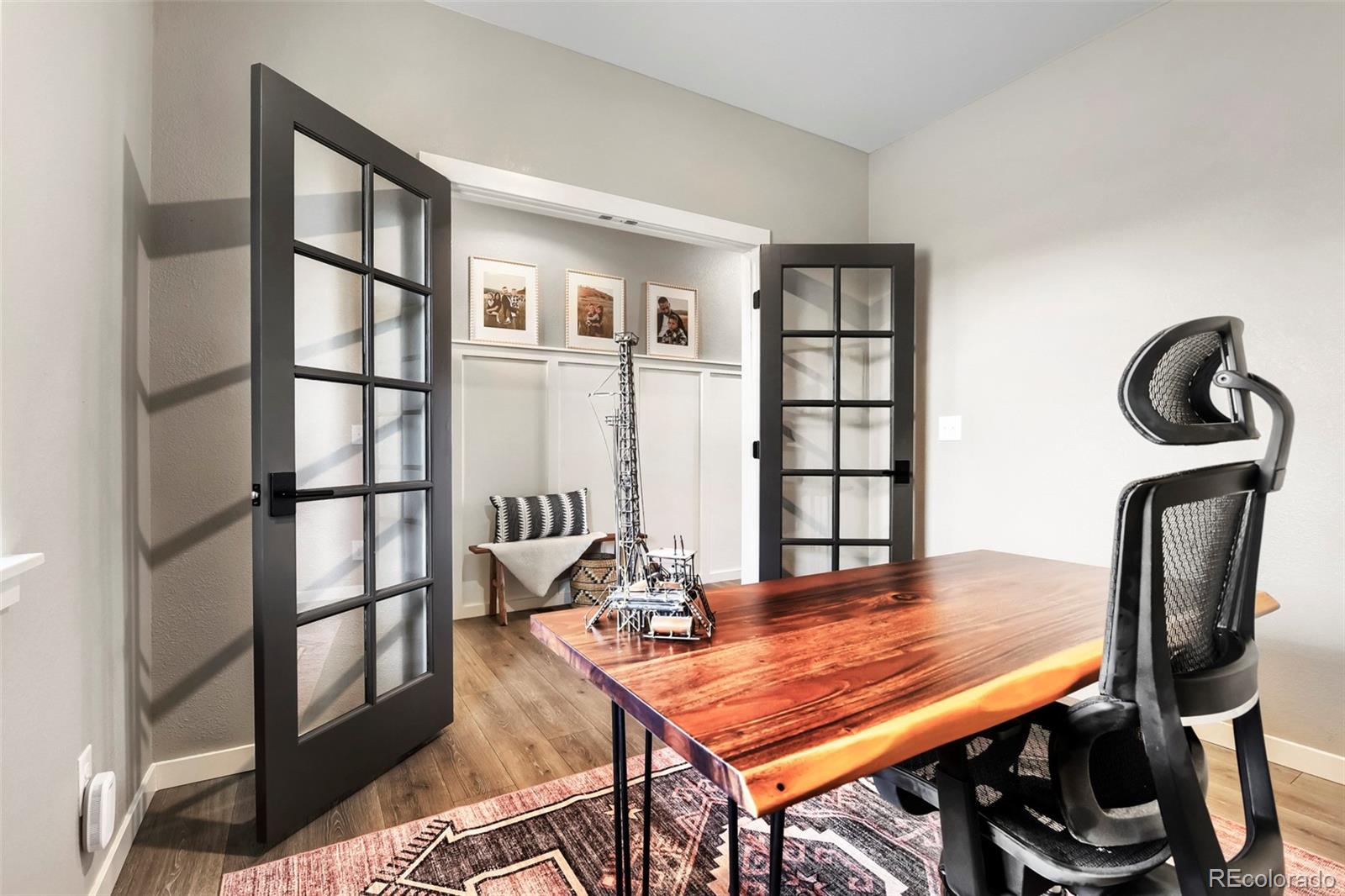 MLS Image #3 for 2001  rosette place,castle rock, Colorado