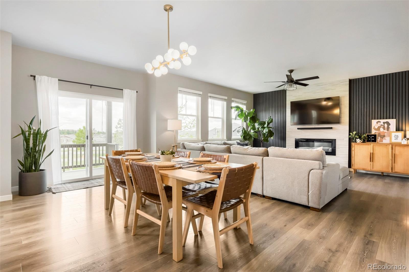 MLS Image #4 for 2001  rosette place,castle rock, Colorado