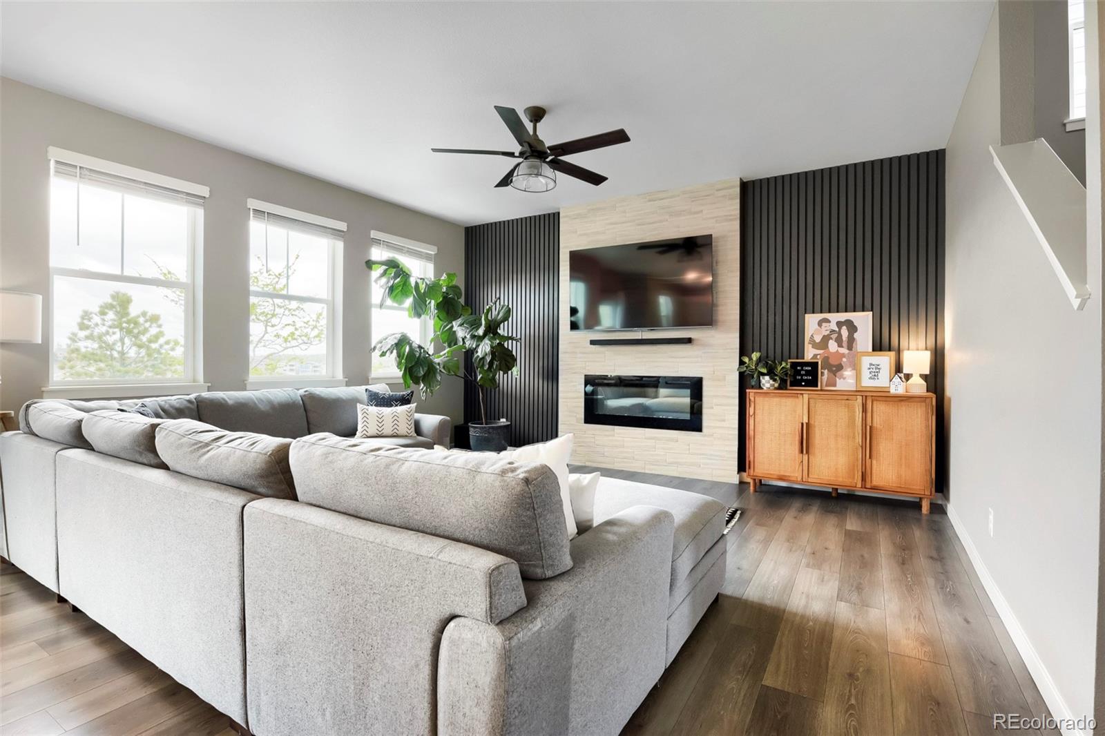 MLS Image #5 for 2001  rosette place,castle rock, Colorado