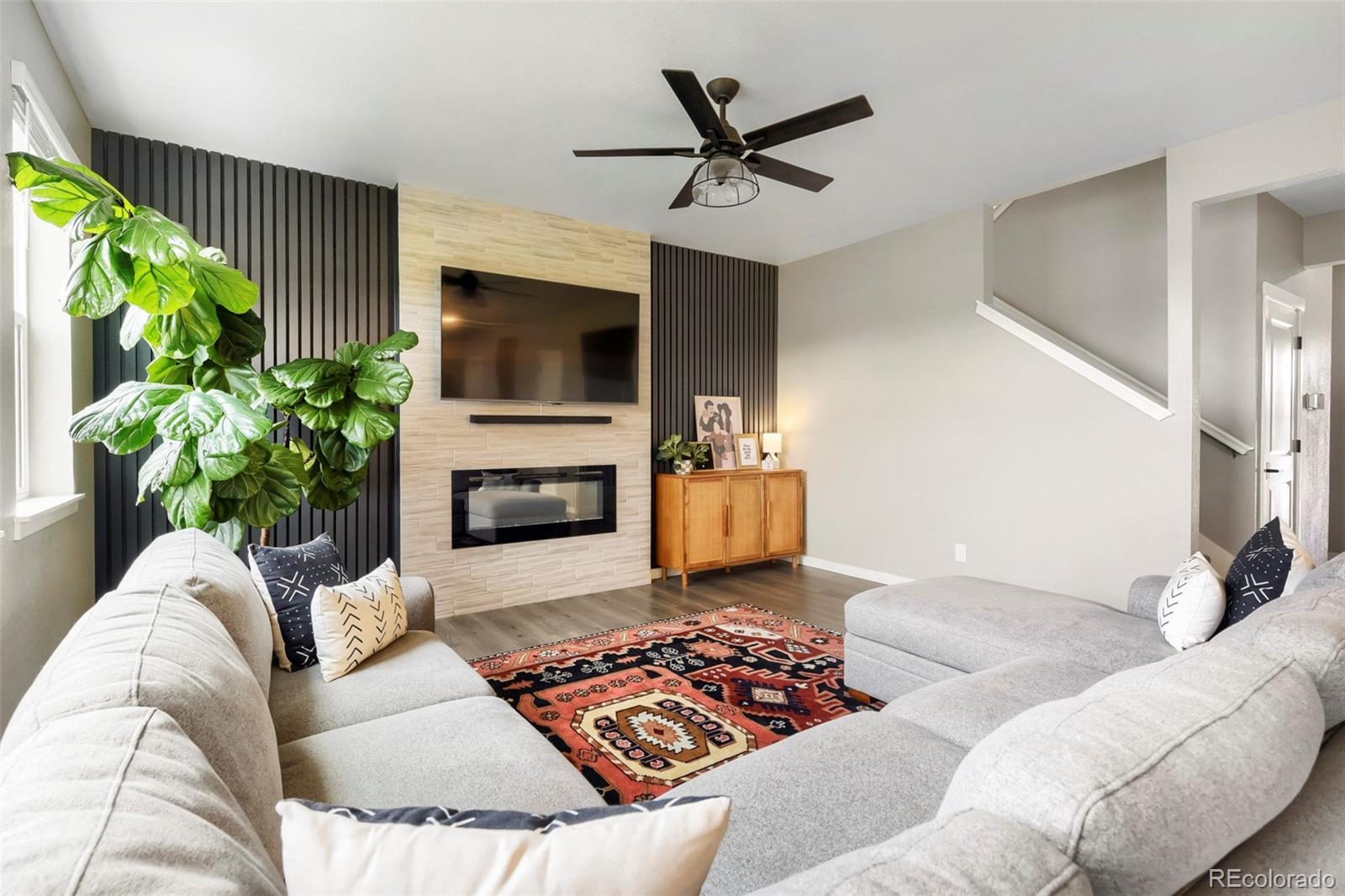 MLS Image #6 for 2001  rosette place,castle rock, Colorado