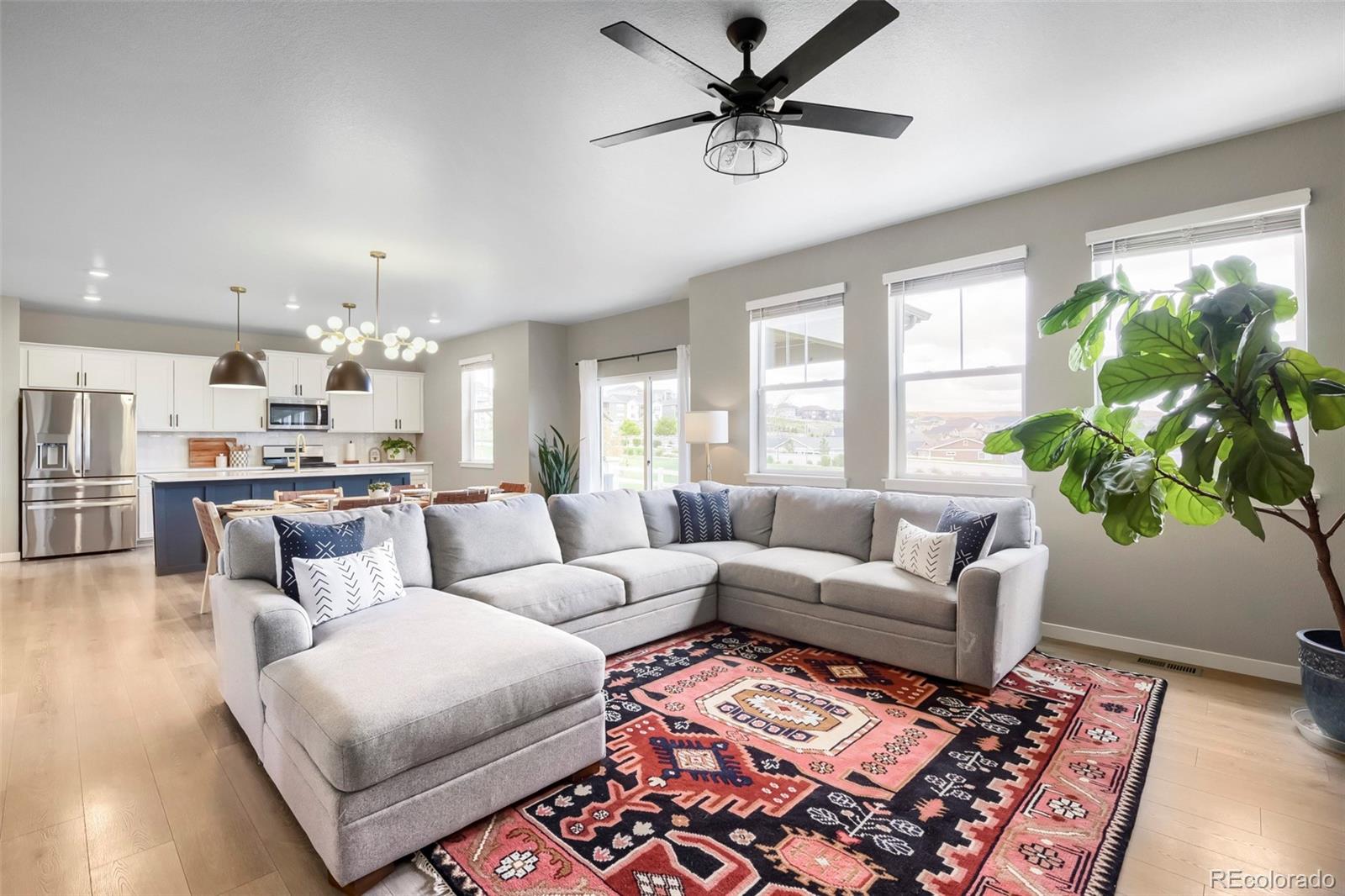 MLS Image #7 for 2001  rosette place,castle rock, Colorado